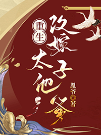 重生之嫁太子