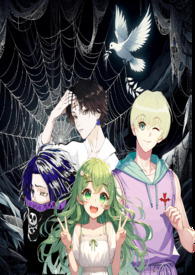 全职猎人4个人团